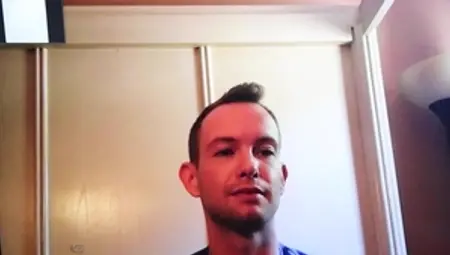 Extra Big Dicks: Big Dicked Jock Trevor's Forest Frenzy