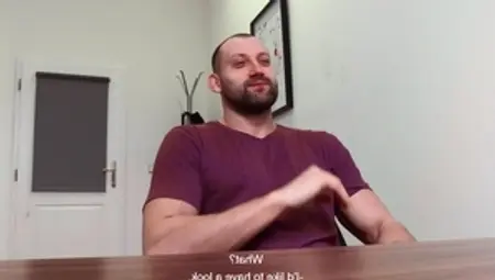 DirtyScout - Young supermodel butt fuck