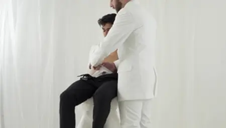 Missionary Boys: Testing Chastity Limits