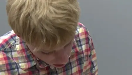 Busted Cheating