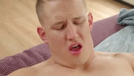 Next Door Raw: Blue Collar Crush on Display