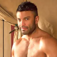 Rogan Richards