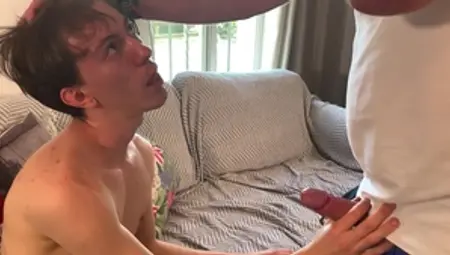 LustForBoys.com: Mitch Schif nailed by Sebastian