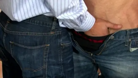 Marcus Mojo: A Taste of Mexico: Marcus and Mario Unleashed