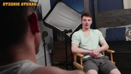 Next Door Buddies: Satisfying Two Hungry Hearts