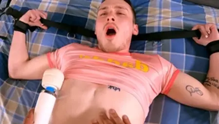 GayRoom - Hardcore sex with Dillon Diaz beside Josh Cannon