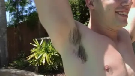 SeanCody.com: Buff Montana hard gets a good fucking