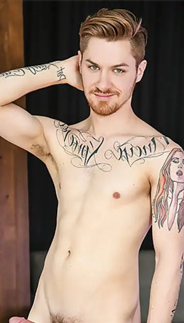 Zak Bishop