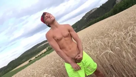 EastBoys - Hairy amateur Rick Palmer goes in for fucking