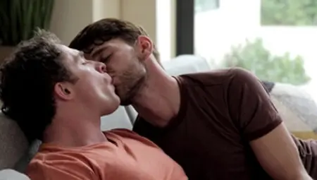 Next Door Originals: Pierced gay need plowing hard