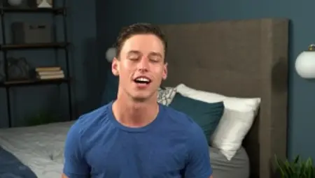 SeanCody - Karter crazy threesome video