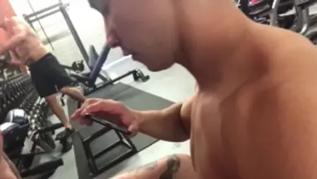 Reality Dudes: Inked american twink boy wishes hard pounding