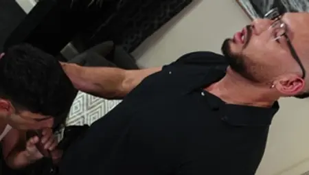 DadCreep: Uncovering The Secret Of Twink