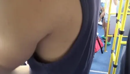 Latin Leche: Transit Titillation Tour