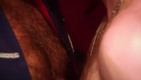 Gods Of Men - Jean Franko throat fucking