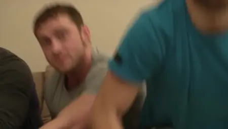 JizzOrgy.com: Young twink loves hard fucking
