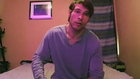 Next Door Homemade: Alpha Male Takes Control