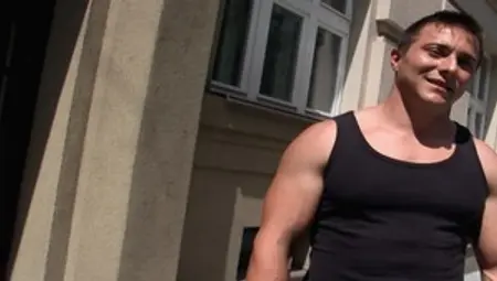 CzechHunter.com - Friend fucking for money