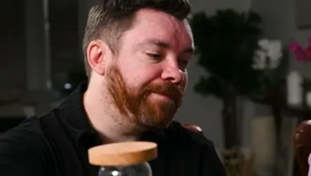 From Divorce To Dirty Delight: Sean & Miles