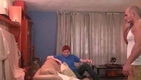 BoysFirstTime.com - Teen chick desires nailing