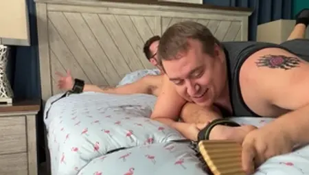 TicklishChubs: Need nailed rough