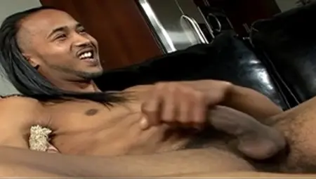 EdwardJames: True Time goes wild on cock