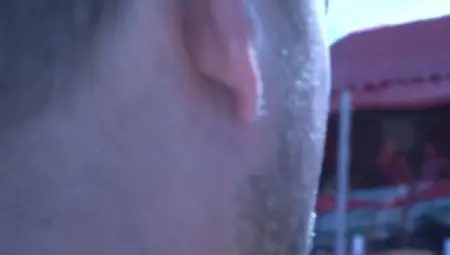 Drill My Hole: Rough hard nailining & muscled hunk
