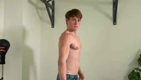 EastBoys: Too cute twink loves fucking