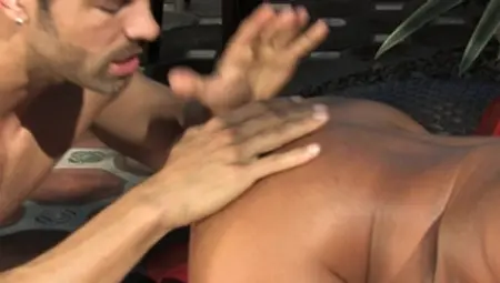 Falcon Studios: 44) Hard-Fucking Muscles in Action