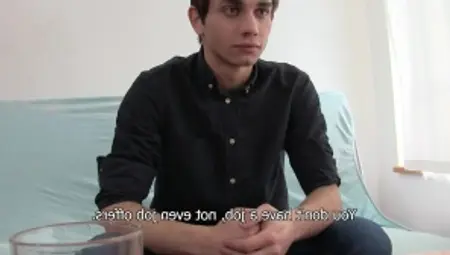 DebtDandy - Incredible supermodel accident pounding porn