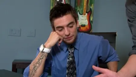 Next Door Buddies: Undiscovered Desires in Plain Sight