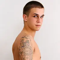 Trent Ferris