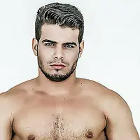 Rico Marlon