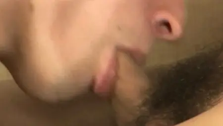BoyFun - Abel & Malcolm hard sex