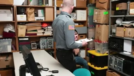 Young Perps: The Perks and Pains of Paraphernalia Procurement