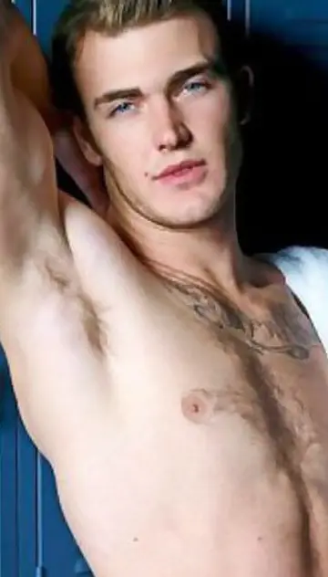Christian Wilde