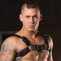 Tate Ryder