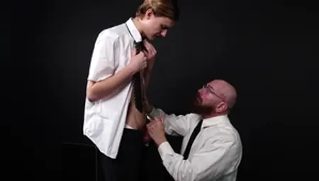 Missionary Boys: Unleashing Temptation
