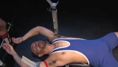 Fisting Central: Gobbling Gorgeous Asses