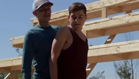 Men: Joey's Secret Life As A Sucker Extraordinaire