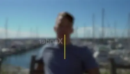 Sean Cody: Very cute Xander gets a good fucking scene