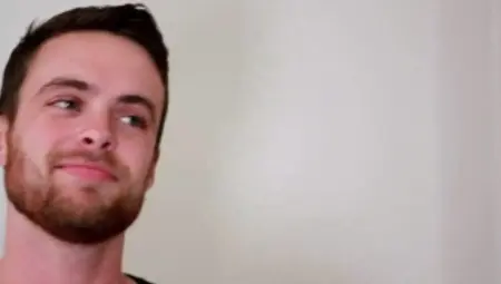 Drill My Hole: Hunk wishes for ramming hard