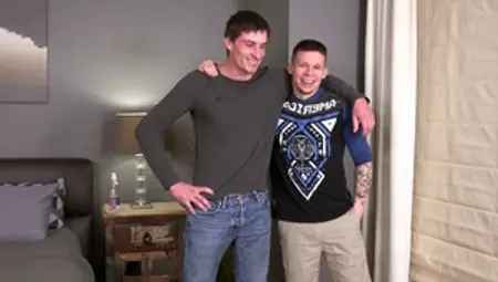 Cage Kafig Introduces Dillon Anderson to BSB
