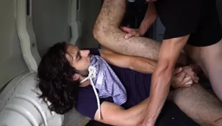 Helpless boyz - Dante - wazoo For Gas