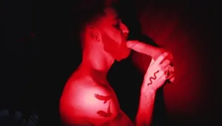 masqulin: Tasting Forbidden Fruit with Nick Milani