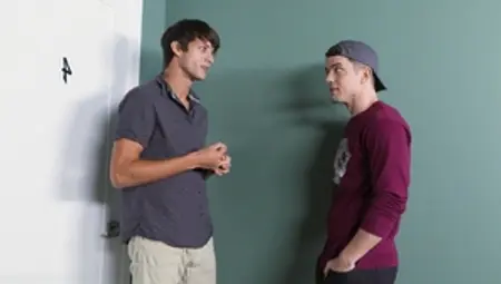 Next Door Originals: Alpha's Amorous Adventure