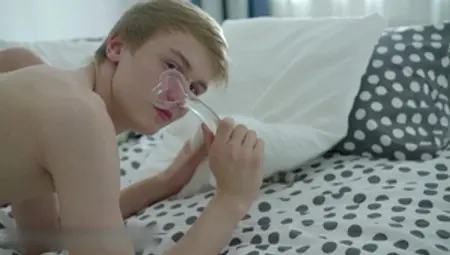 Kirill - The Ultimate Gay Tease