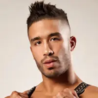 Trey Turner
