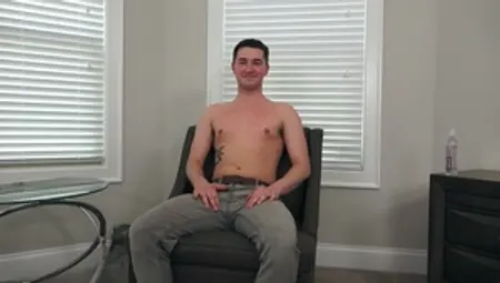 Broke Straight Boys - Kace Axel's Shy Side