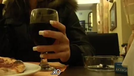 Czech Hunter: Satisfying My Urges with a Stranger